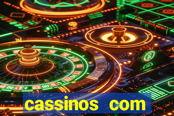 cassinos com rodadas gratis sem deposito