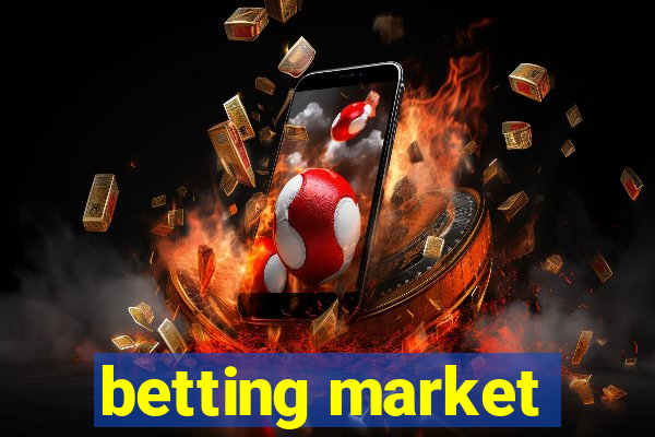 betting market