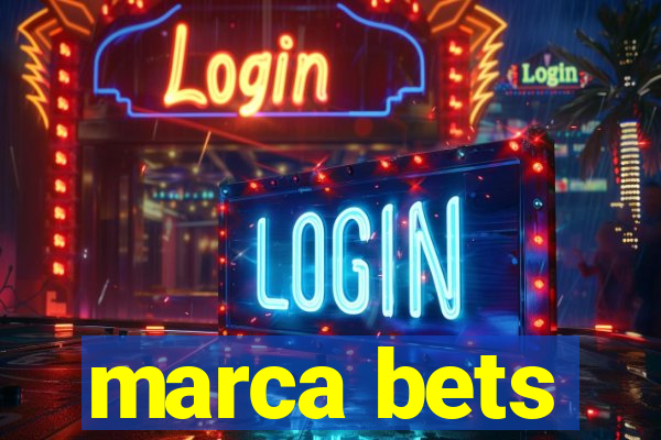 marca bets