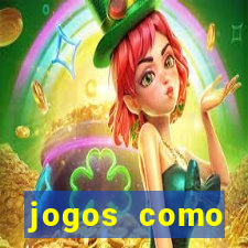 jogos como summertime saga