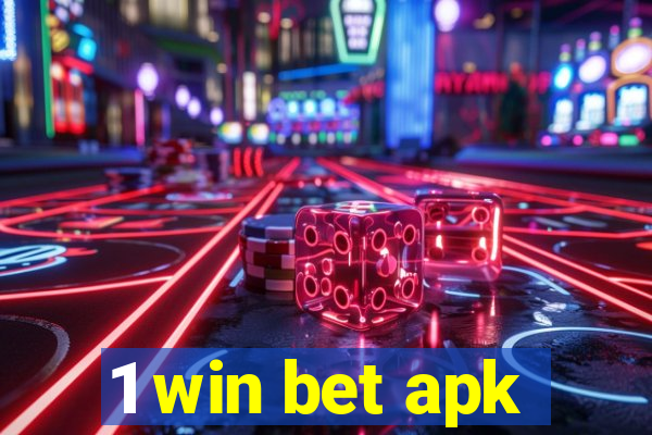 1 win bet apk