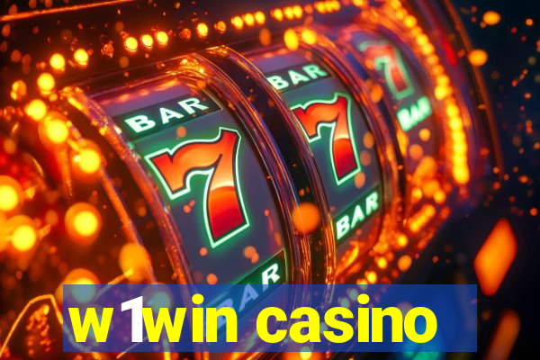 w1win casino