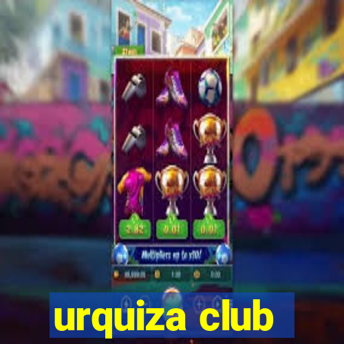 urquiza club