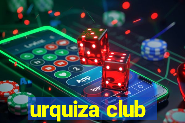 urquiza club