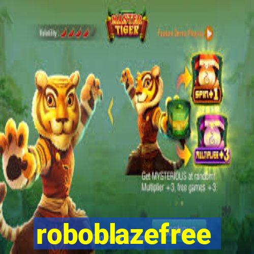 roboblazefree