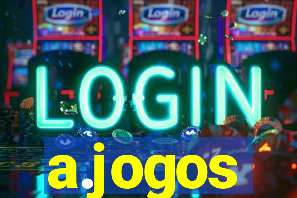 a.jogos