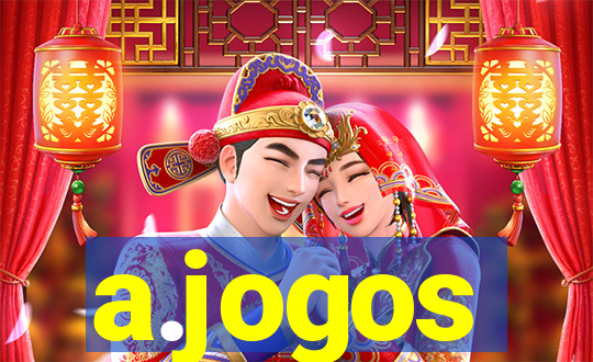 a.jogos