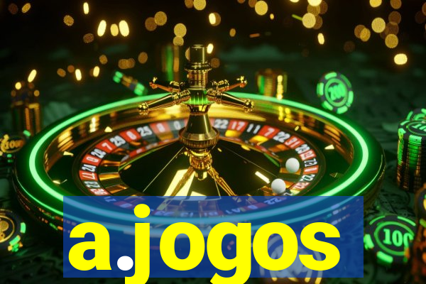 a.jogos