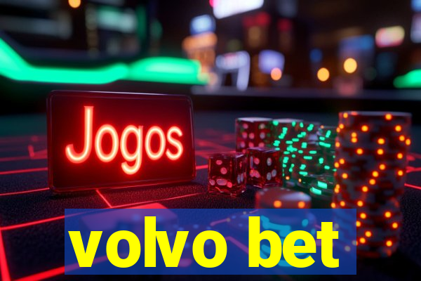 volvo bet