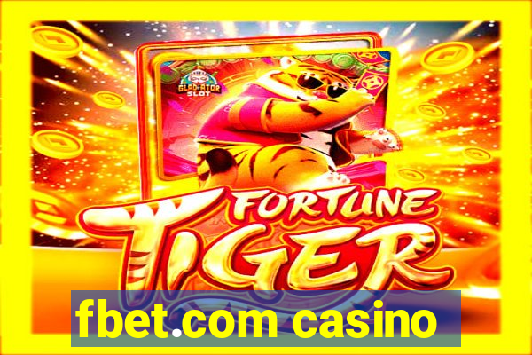 fbet.com casino