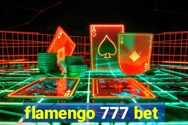 flamengo 777 bet