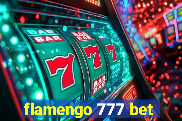 flamengo 777 bet