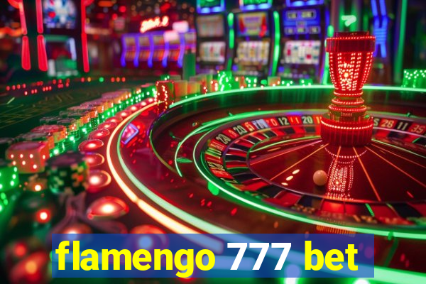 flamengo 777 bet