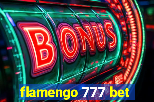 flamengo 777 bet