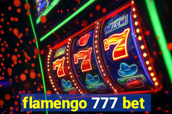 flamengo 777 bet