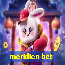 meridien bet