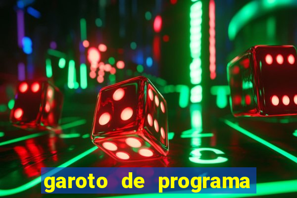 garoto de programa de porto velho