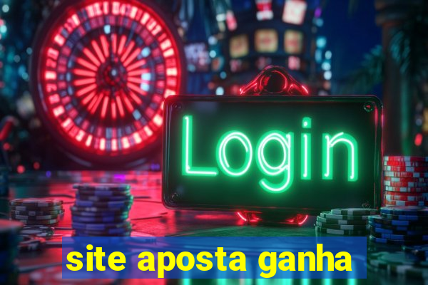 site aposta ganha