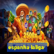 espanha laliga