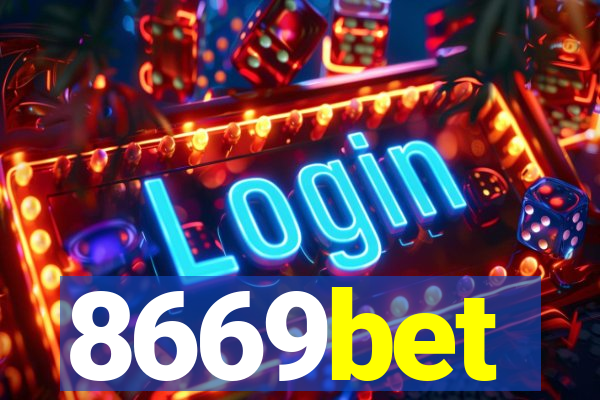 8669bet