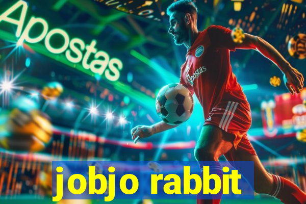 jobjo rabbit