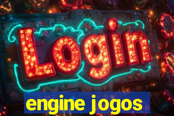 engine jogos