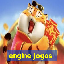 engine jogos