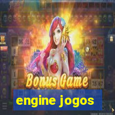 engine jogos