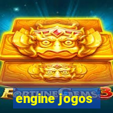 engine jogos