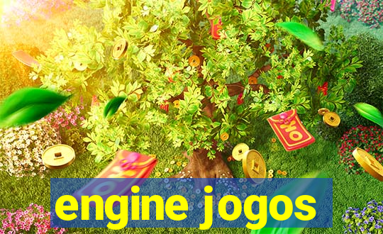 engine jogos