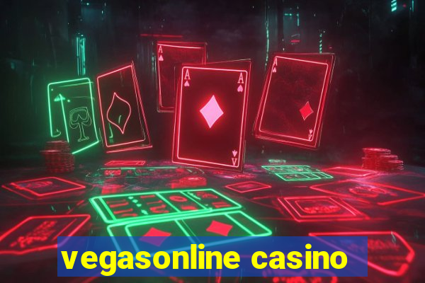 vegasonline casino