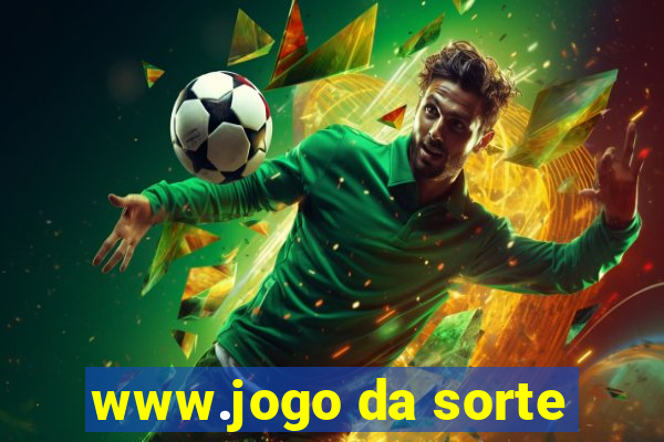 www.jogo da sorte