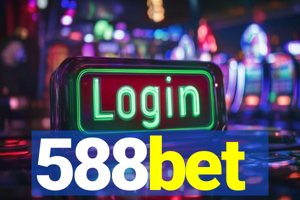 588bet