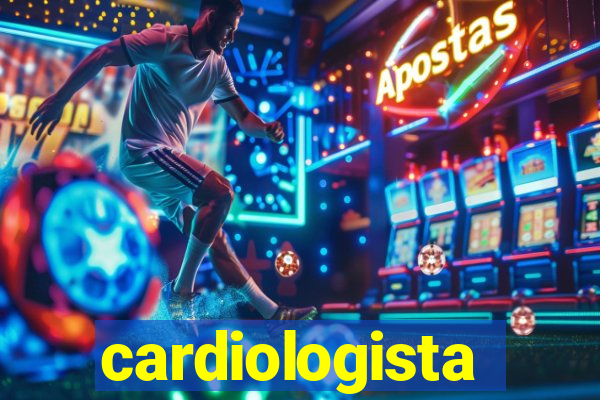 cardiologista cruzeiro sp