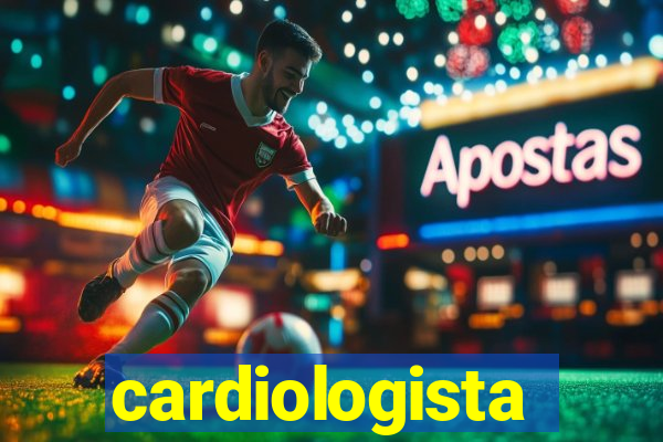 cardiologista cruzeiro sp