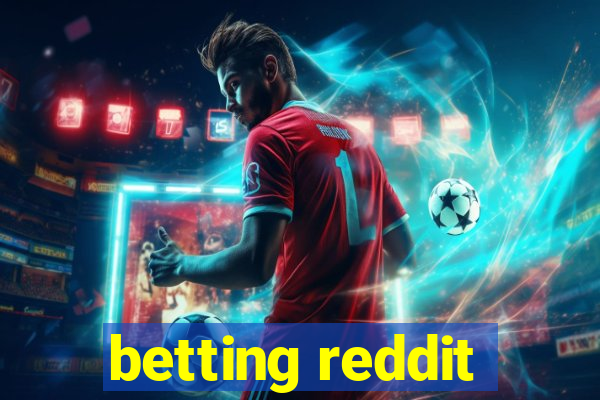 betting reddit