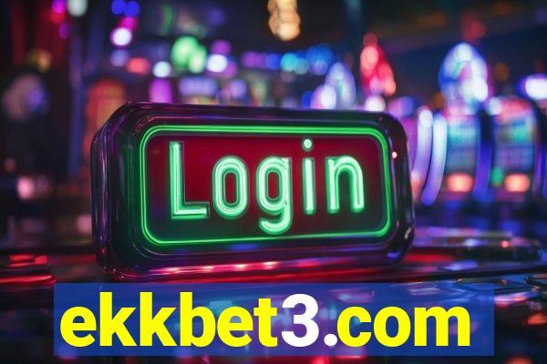 ekkbet3.com