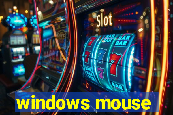 windows mouse