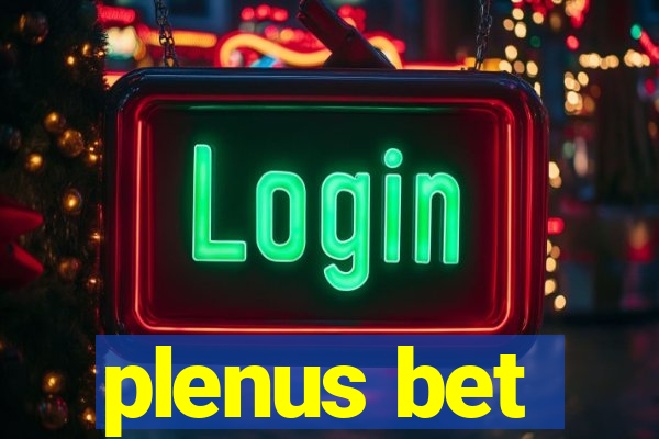 plenus bet