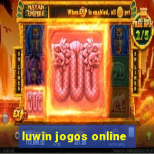 luwin jogos online