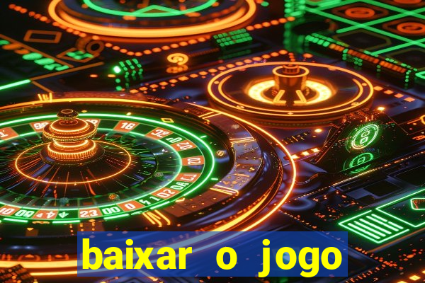 baixar o jogo esporte da sorte