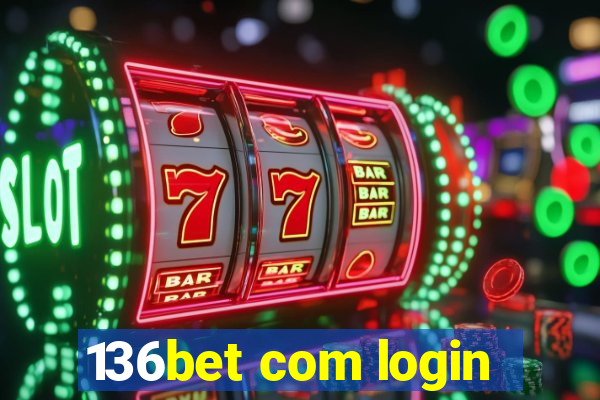 136bet com login