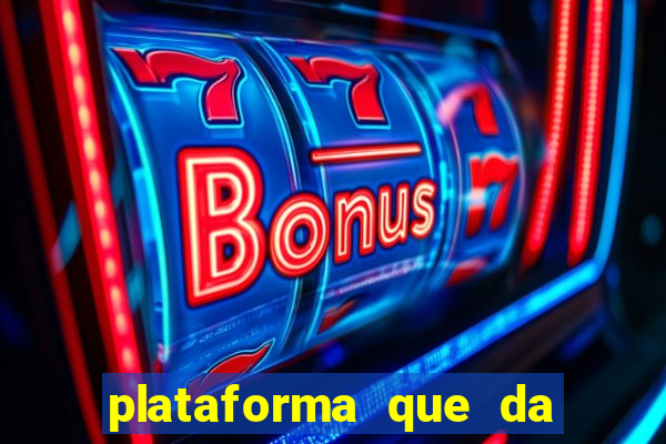 plataforma que da para jogar demo