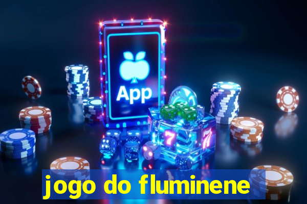 jogo do fluminene