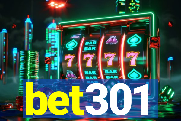 bet301