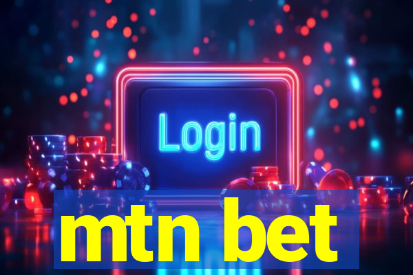 mtn bet