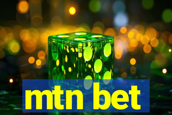 mtn bet