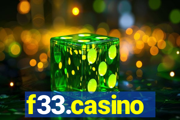 f33.casino