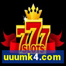 uuumk4.com