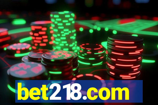 bet218.com